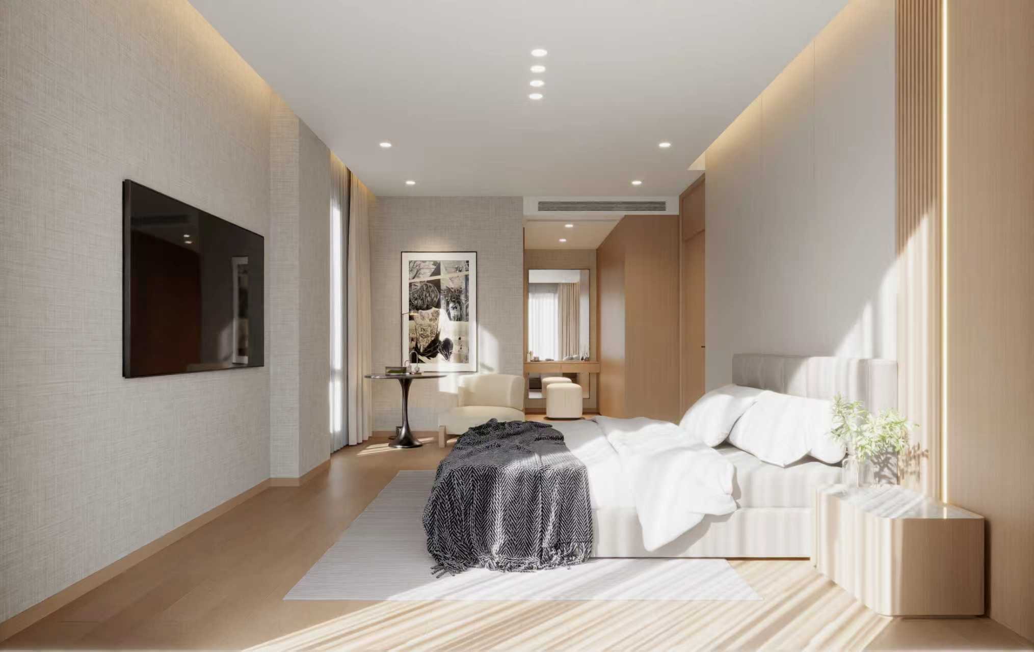 Pirak Condominium Cherngtalay 35